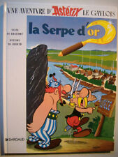 Asterix serpe französisch gebraucht kaufen  Tirschenreuth
