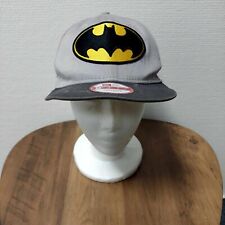 Batman baseball cap gebraucht kaufen  Erfurt