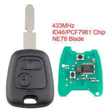 Buttons 433mhz car for sale  Shipping to Ireland
