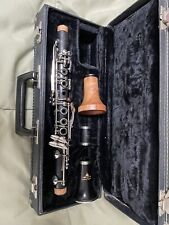 Noblet flat clarinet for sale  Newark