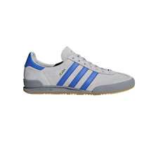 Tênis Adidas Originals Jeans Masculino CQ2769 Cinza Dois/Alta Res Azul Reino Unido 7-11 comprar usado  Enviando para Brazil