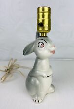 Vintage bunny rabbit for sale  Joppa