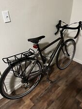 Cannondale touring bicycle. for sale  Imperial