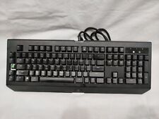 Razer blackwidow chroma for sale  LONDON