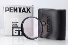 Pentax 6x7 filter usato  Villachiara