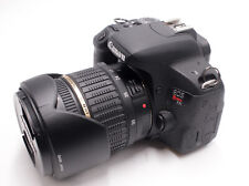 canon t7i camera w lenses for sale  Missouri City