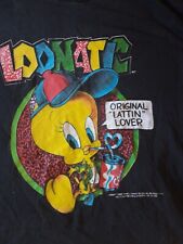 Vtg looney tunes d'occasion  Claye-Souilly