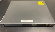 Cisco catalyst 3750g for sale  Utica