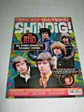 Shindig magazine featuring for sale  Shelton