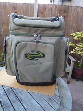 Korum fishing ruckbag for sale  LONDON