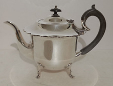 Vintage metal teapot for sale  CHELMSFORD