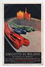 Gran premio automobilismo usato  Italia