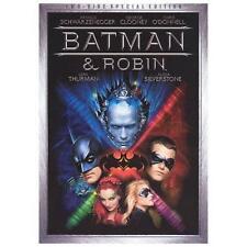 Batman Robin (DVD, 2013) DISCO 1 SOMENTE comprar usado  Enviando para Brazil