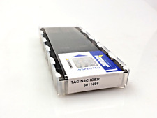 Inserções de metal duro Iscar TAG N3C IC830 ranhura torneamento e separação (caixa de 10) comprar usado  Enviando para Brazil