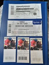 ascot tickets for sale  SCUNTHORPE