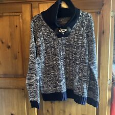 Mens nordic jumper for sale  SUNDERLAND