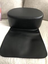 Almofada de assento elevatória para salão de barbeiro infantil spa para corte de cabelo comprar usado  Enviando para Brazil
