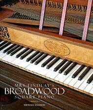 Mrs findlay broadwood for sale  Shipping to Ireland