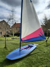 Topper sailing dinghy. for sale  YORK