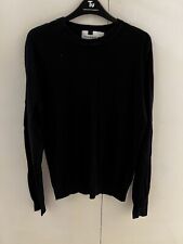 Topman black pullover for sale  ENFIELD