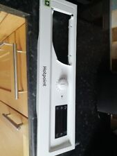 Genuine hotpoint biwmhg81484uk for sale  KIDLINGTON