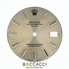 Rolex quadrante date usato  Sant Angelo Romano
