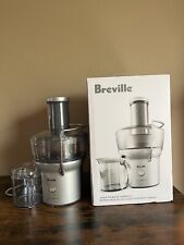 Breville bje200xl juice for sale  Land O Lakes