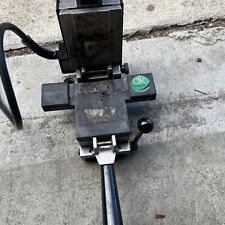 Belt hot sealer for sale  Fontana