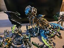 Warhammer 40k necron for sale  COLCHESTER
