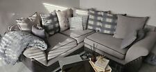 Seater split sofa for sale  UK