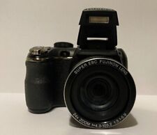 Fujifilm finepix s4200 usato  Inveruno