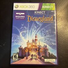 Kinect disneyland adventures for sale  Meridian