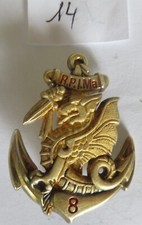 Rpima chimère translucide d'occasion  Marseille III