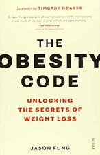 Obesity code bestselling for sale  Shipping to Ireland
