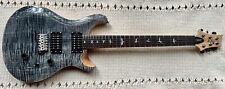 Prs custom charcoal for sale  Grants Pass