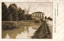 1942 salboro villa usato  Cremona