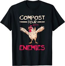 New limited compost for sale  USA