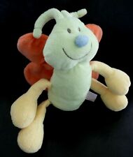 Doudou peluche kiabi d'occasion  Bouvigny-Boyeffles