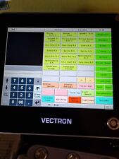 Vectron kassensystem gebraucht kaufen  Wittlich