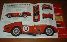 1959 ferrari testa for sale  Melvindale