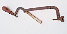 Vintage hacksaw adjustable for sale  WISBECH