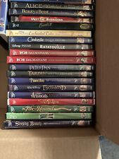 dvd s 17 different disney for sale  Wausau