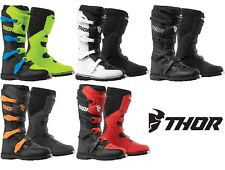 Thor blitz boots for sale  Shipping to Ireland