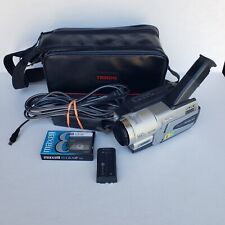 Sony handycam dcr for sale  Wadsworth