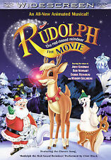 Rudolph The Red-Nosed Reindeer Movie comprar usado  Enviando para Brazil