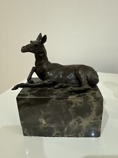 Beautiful antique bronze for sale  LONDON