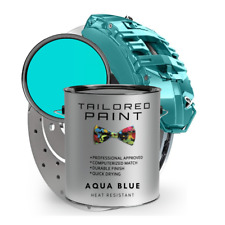 Aqua blue sport for sale  UK