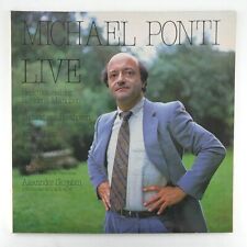 1981 michael ponti gebraucht kaufen  Oberhausen