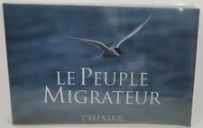 Peuple migrateur agenda d'occasion  Toulouse-