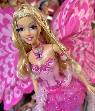 Barbie selten fashionista gebraucht kaufen  Seehausen, Zehrental